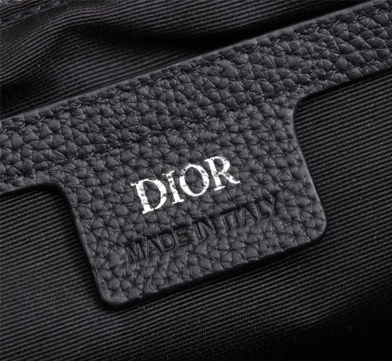 Christian Dior Backpacks